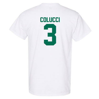 Siena - NCAA Softball : Sophia Colucci - Classic Shersey T-Shirt-1