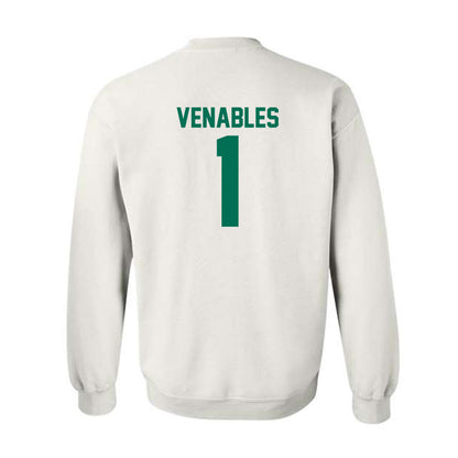Siena - NCAA Softball : Carlie Venables - Classic Shersey Crewneck Sweatshirt