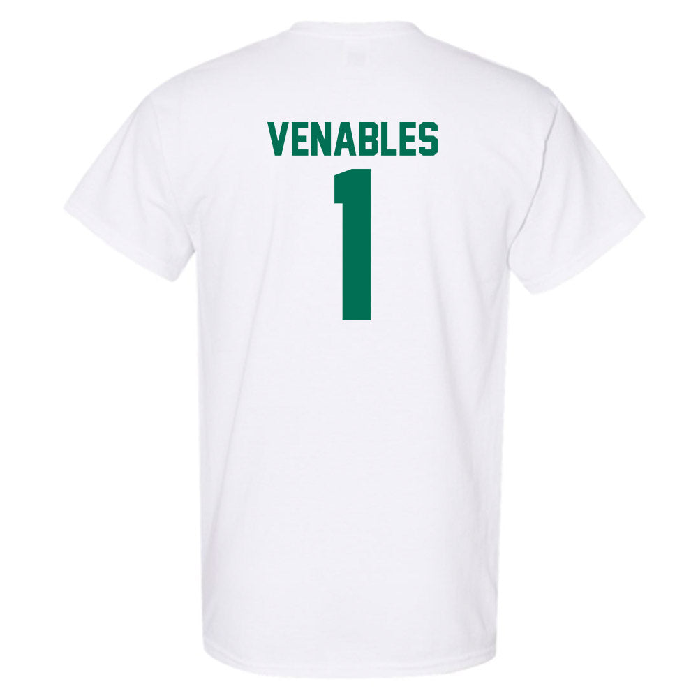 Siena - NCAA Softball : Carlie Venables - Classic Shersey T-Shirt