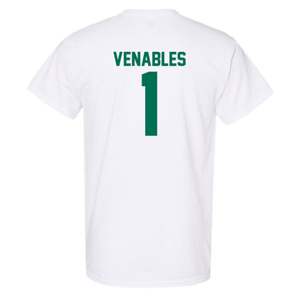 Siena - NCAA Softball : Carlie Venables - Classic Shersey T-Shirt