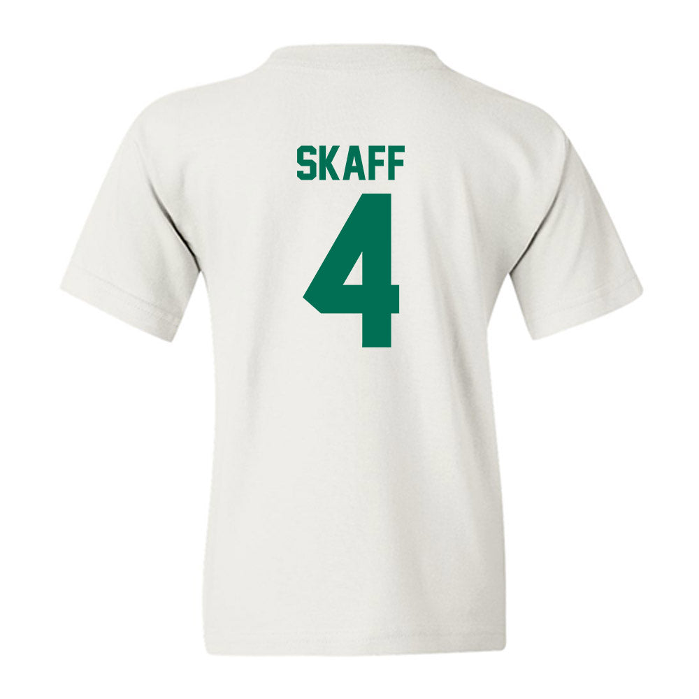 Siena - NCAA Softball : Emmalynn Skaff - Classic Shersey Youth T-Shirt-1