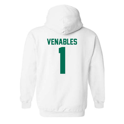Siena - NCAA Softball : Carlie Venables - Classic Shersey Hooded Sweatshirt