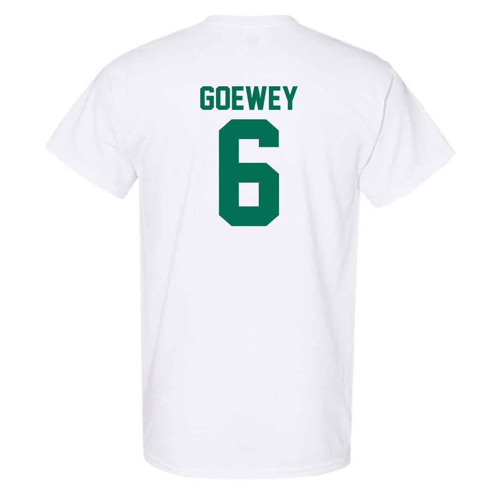 Siena - NCAA Softball : Gracie Goewey - Classic Shersey T-Shirt-1