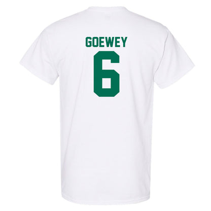 Siena - NCAA Softball : Gracie Goewey - Classic Shersey T-Shirt-1