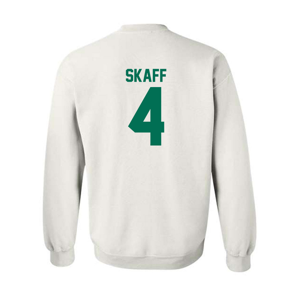 Siena - NCAA Softball : Emmalynn Skaff - Classic Shersey Crewneck Sweatshirt-1