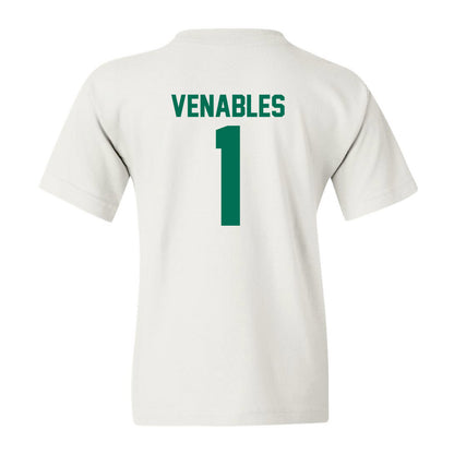 Siena - NCAA Softball : Carlie Venables - Classic Shersey Youth T-Shirt