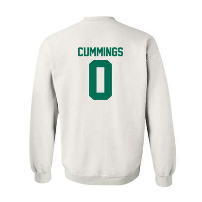 Siena - NCAA Softball : Chloe Cummings - Classic Shersey Crewneck Sweatshirt
