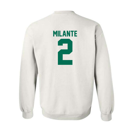Siena - NCAA Softball : Ella Milante - Classic Shersey Crewneck Sweatshirt