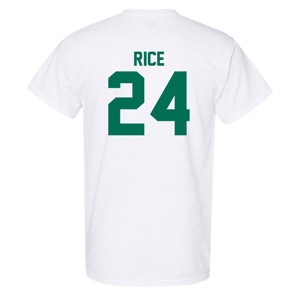 Siena - NCAA Softball : Karissa Rice - Classic Shersey T-Shirt