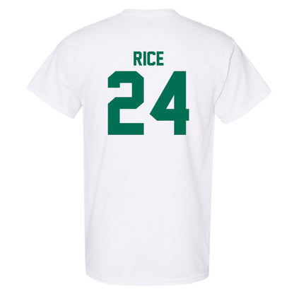 Siena - NCAA Softball : Karissa Rice - Classic Shersey T-Shirt