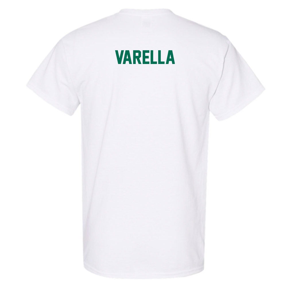 Siena - NCAA Men's Tennis : Fabio Varella - Classic Shersey T-Shirt