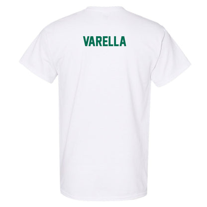 Siena - NCAA Men's Tennis : Fabio Varella - Classic Shersey T-Shirt