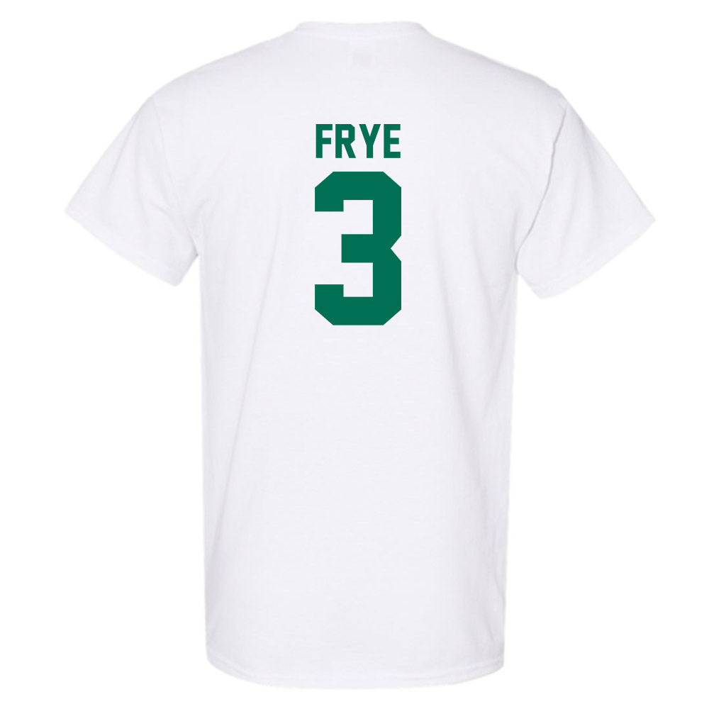 Siena - NCAA Women's Volleyball : Jill Frye - Classic Shersey T-Shirt-1