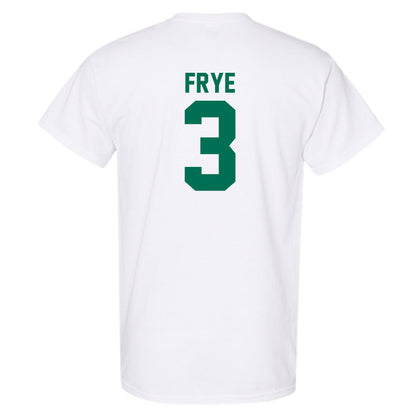 Siena - NCAA Women's Volleyball : Jill Frye - Classic Shersey T-Shirt-1