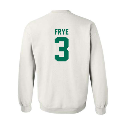 Siena - NCAA Women's Volleyball : Jill Frye - Classic Shersey Crewneck Sweatshirt-1