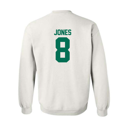 Siena - NCAA Women's Volleyball : Kayla Jones - Classic Shersey Crewneck Sweatshirt