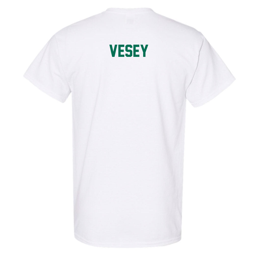 Siena - NCAA Women's Water Polo : Ava Vesey - Classic Shersey T-Shirt