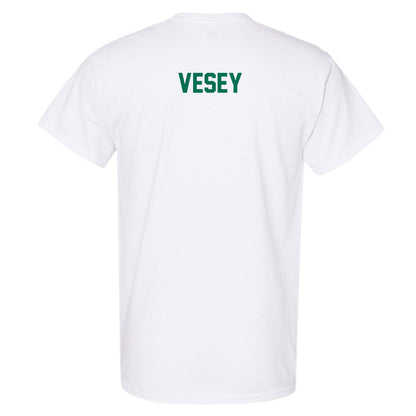 Siena - NCAA Women's Water Polo : Ava Vesey - Classic Shersey T-Shirt