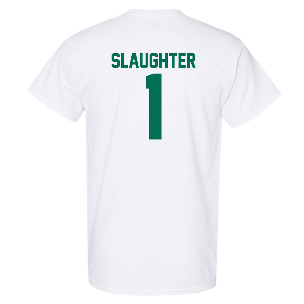 Siena - NCAA Women's Water Polo : Savana Slaughter - Classic Shersey T-Shirt