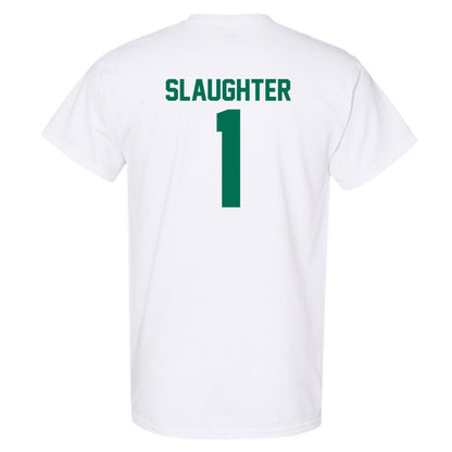 Siena - NCAA Women's Water Polo : Savana Slaughter - Classic Shersey T-Shirt