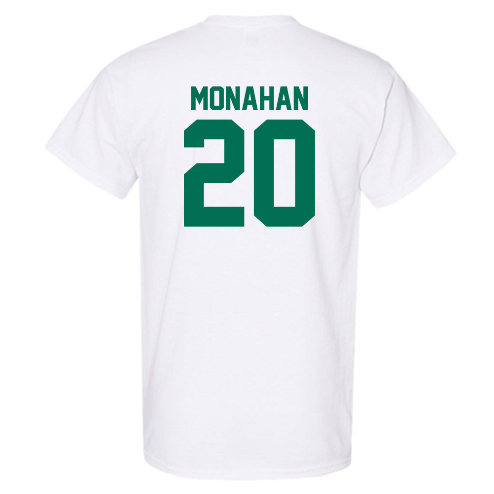Siena - NCAA Women's Water Polo : Keygan Monahan - Classic Shersey T-Shirt-1