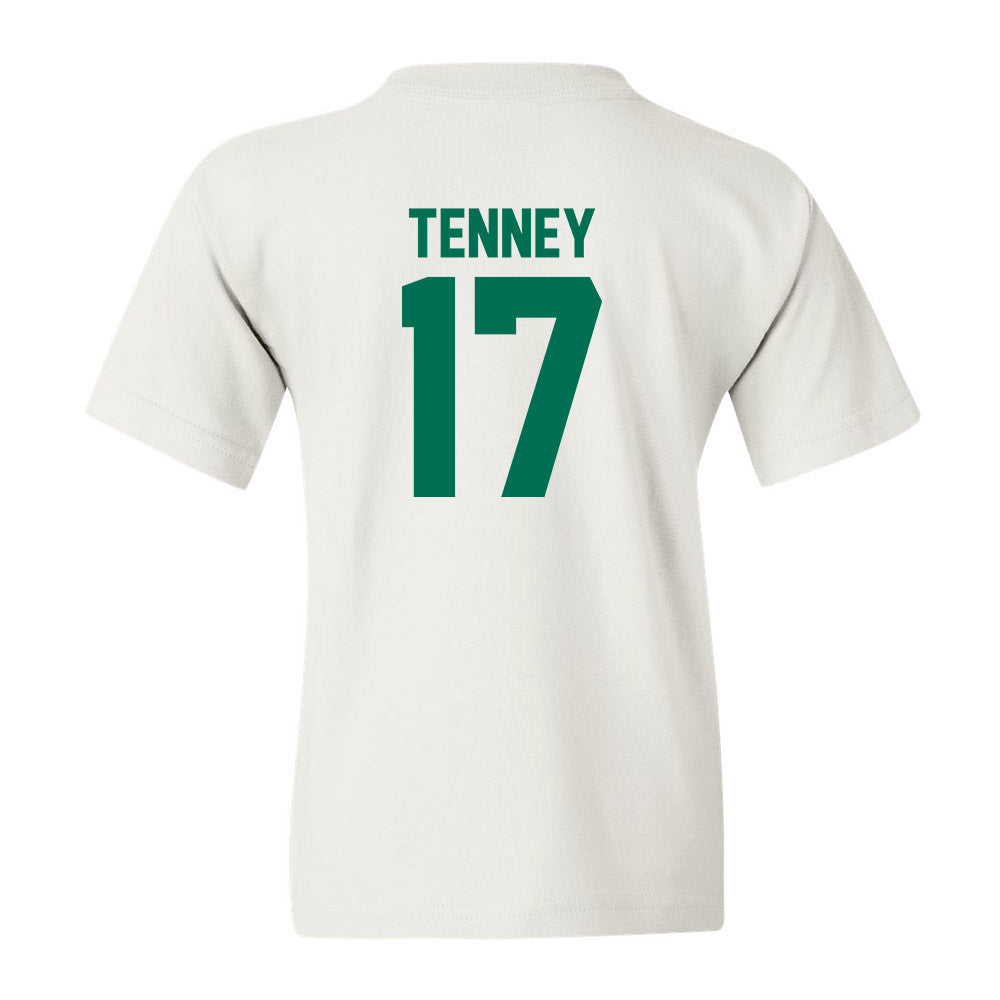 Siena - NCAA Women's Water Polo : Sarah Tenney - Classic Shersey Youth T-Shirt