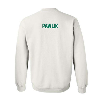 Siena - NCAA Women's Water Polo : Ava Pawlik - Classic Shersey Crewneck Sweatshirt