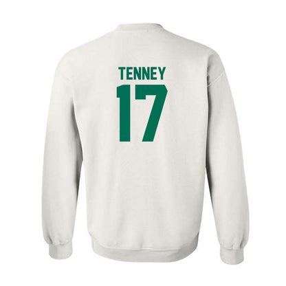 Siena - NCAA Women's Water Polo : Sarah Tenney - Classic Shersey Crewneck Sweatshirt