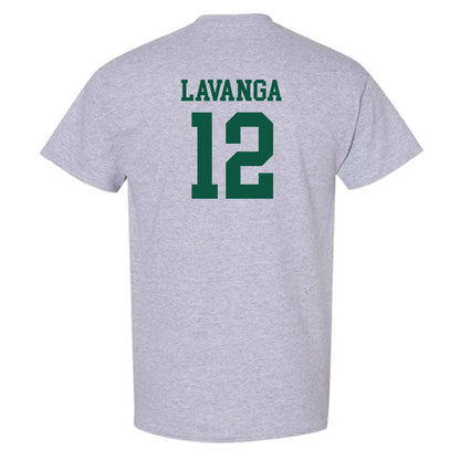 William & Mary - NCAA Baseball : Michael Lavanga - T-Shirt