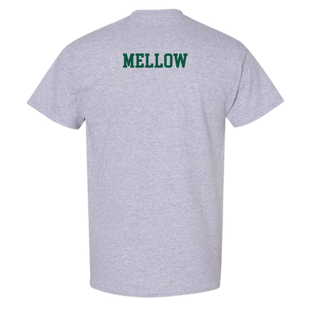 William & Mary - NCAA Women's Track & Field : Summer Mellow - Classic Shersey T-Shirt-1