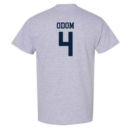 UTSA - NCAA Baseball : Tye Odom - Classic Shersey T-Shirt-1
