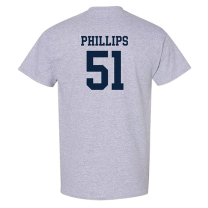 UTSA - NCAA Football : Austin Phillips - Classic Shersey T-Shirt