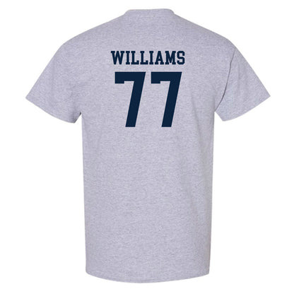 UTSA - NCAA Football : Devron Williams - Classic Shersey T-Shirt-1
