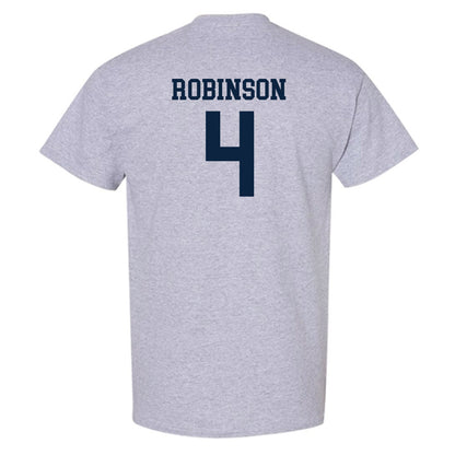 UTSA - NCAA Football : Ken Robinson - Classic Shersey T-Shirt