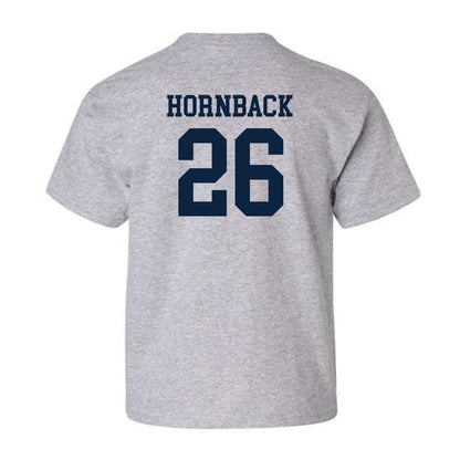 UTSA - NCAA Softball : Madison Hornback - Classic Shersey Youth T-Shirt