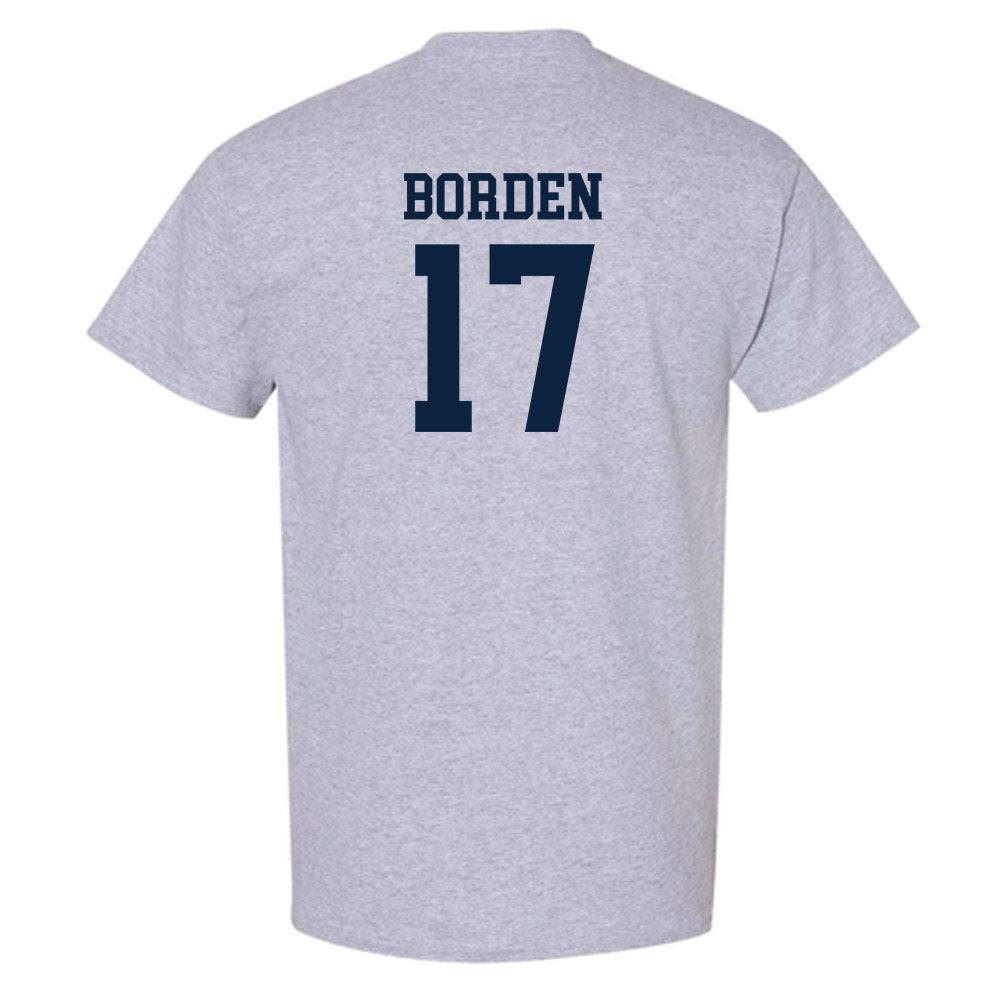 UTSA - NCAA Men's Basketball : Stanley Borden - Classic Shersey T-Shirt-1