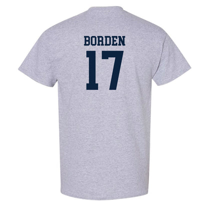 UTSA - NCAA Men's Basketball : Stanley Borden - Classic Shersey T-Shirt-1