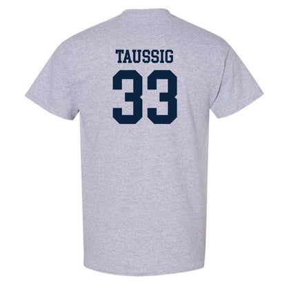 UTSA - NCAA Baseball : James Taussig - T-Shirt Classic Shersey