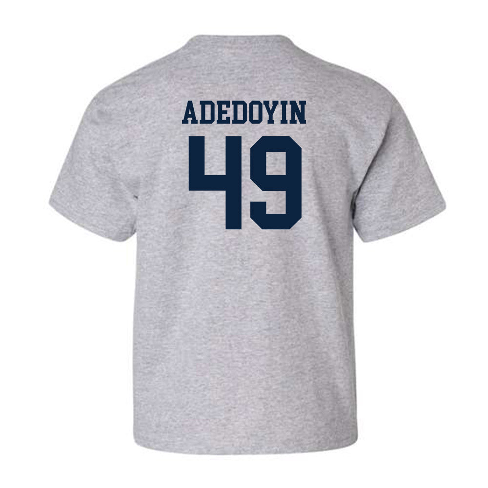 UTSA - NCAA Football : David Adedoyin - Classic Shersey Youth T-Shirt