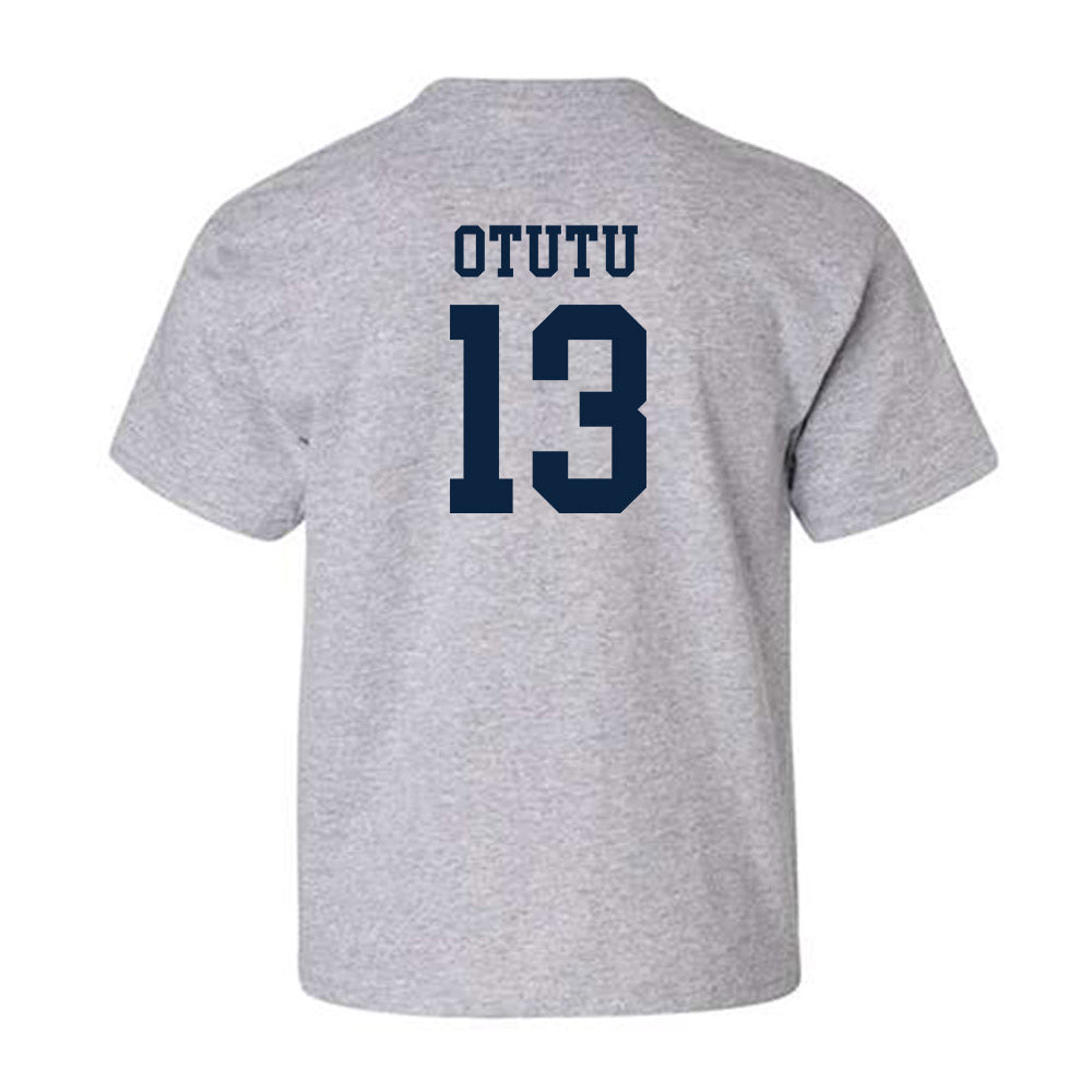 UTSA - NCAA Football : Chidera Otutu - Classic Shersey Youth T-Shirt-1