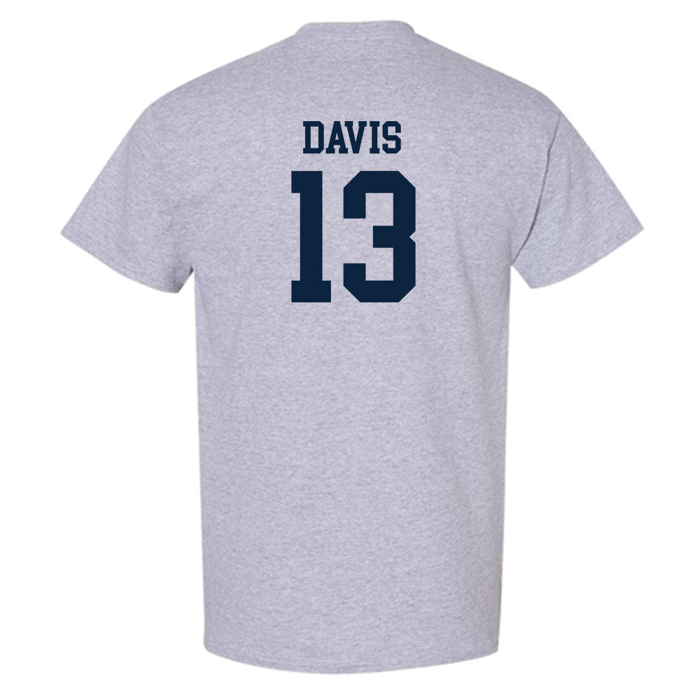 UTSA - NCAA Football : Dematrius Davis - Classic Shersey T-Shirt