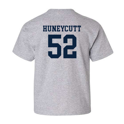 UTSA - NCAA Football : Preston Huneycutt - Classic Shersey Youth T-Shirt-1