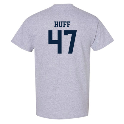 UTSA - NCAA Football : Tim Huff - Classic Shersey T-Shirt-1