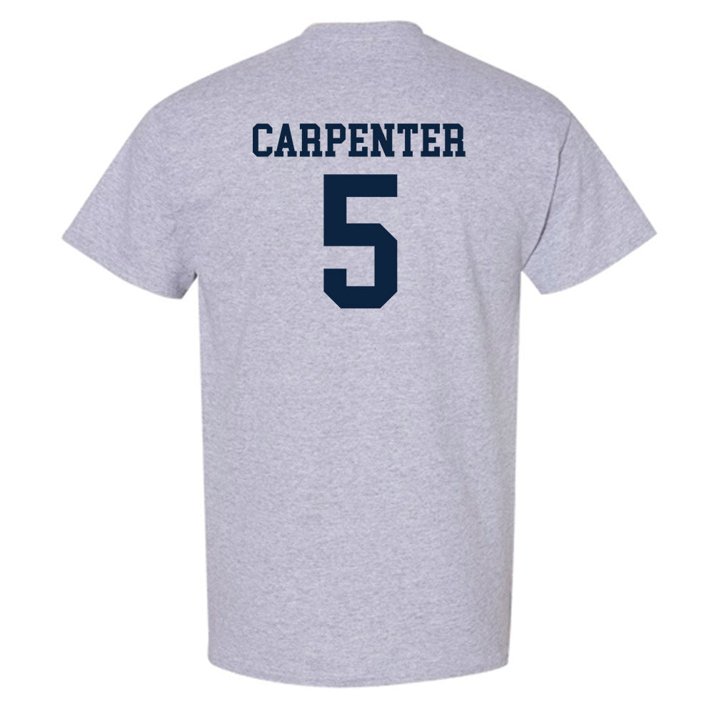 UTSA - NCAA Football : Chris Carpenter - Classic Shersey T-Shirt