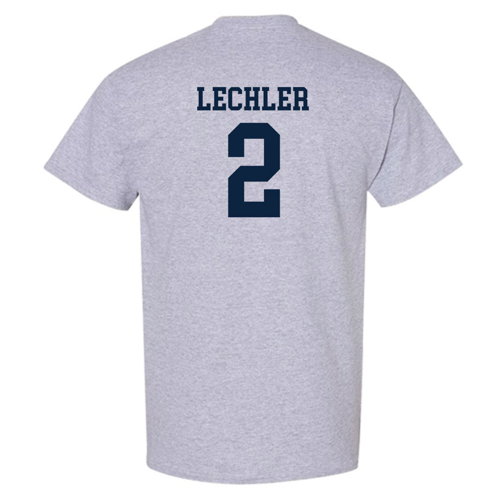 UTSA - NCAA Women's Volleyball : Bailey Lechler - Classic Shersey T-Shirt
