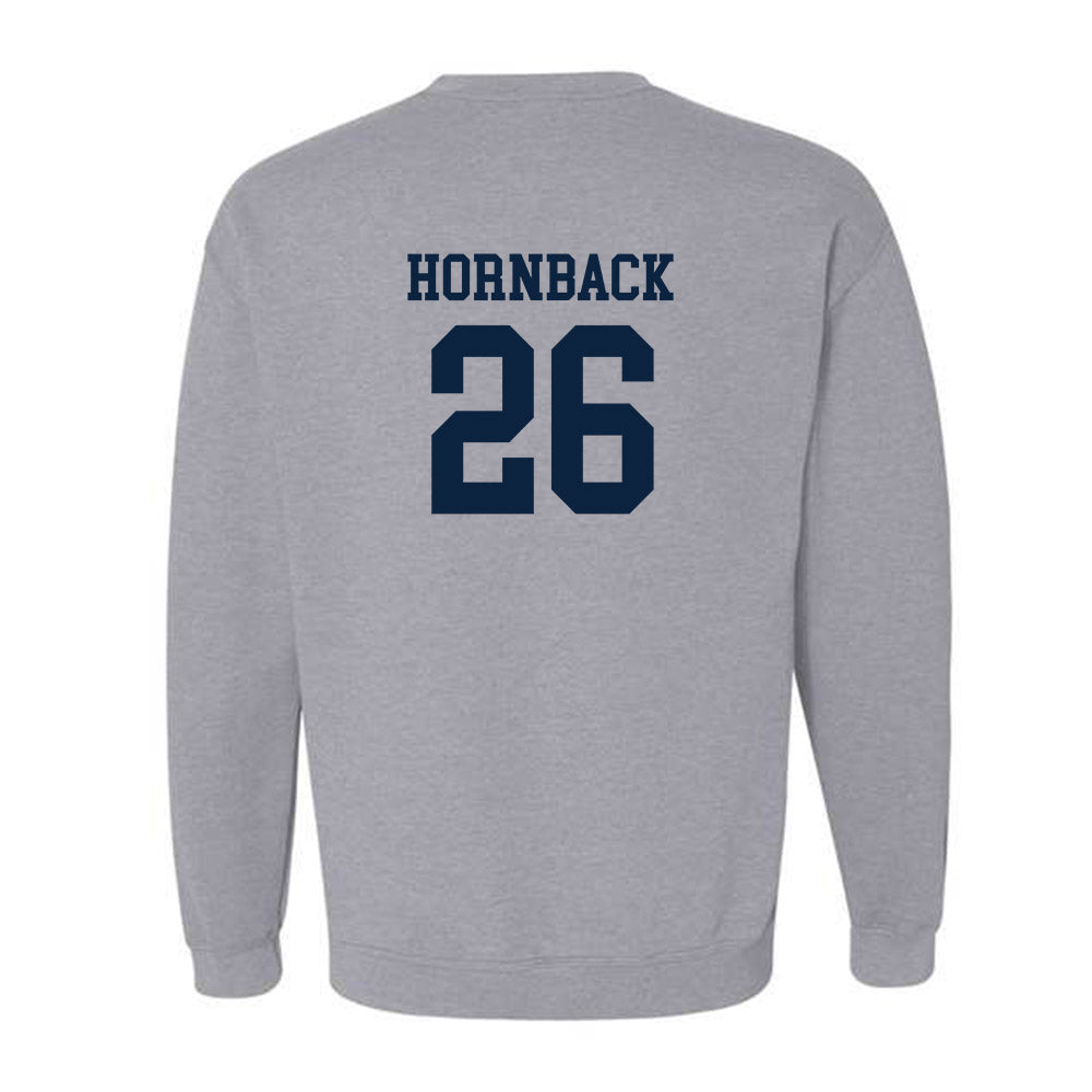 UTSA - NCAA Softball : Madison Hornback - Classic Shersey Crewneck Sweatshirt
