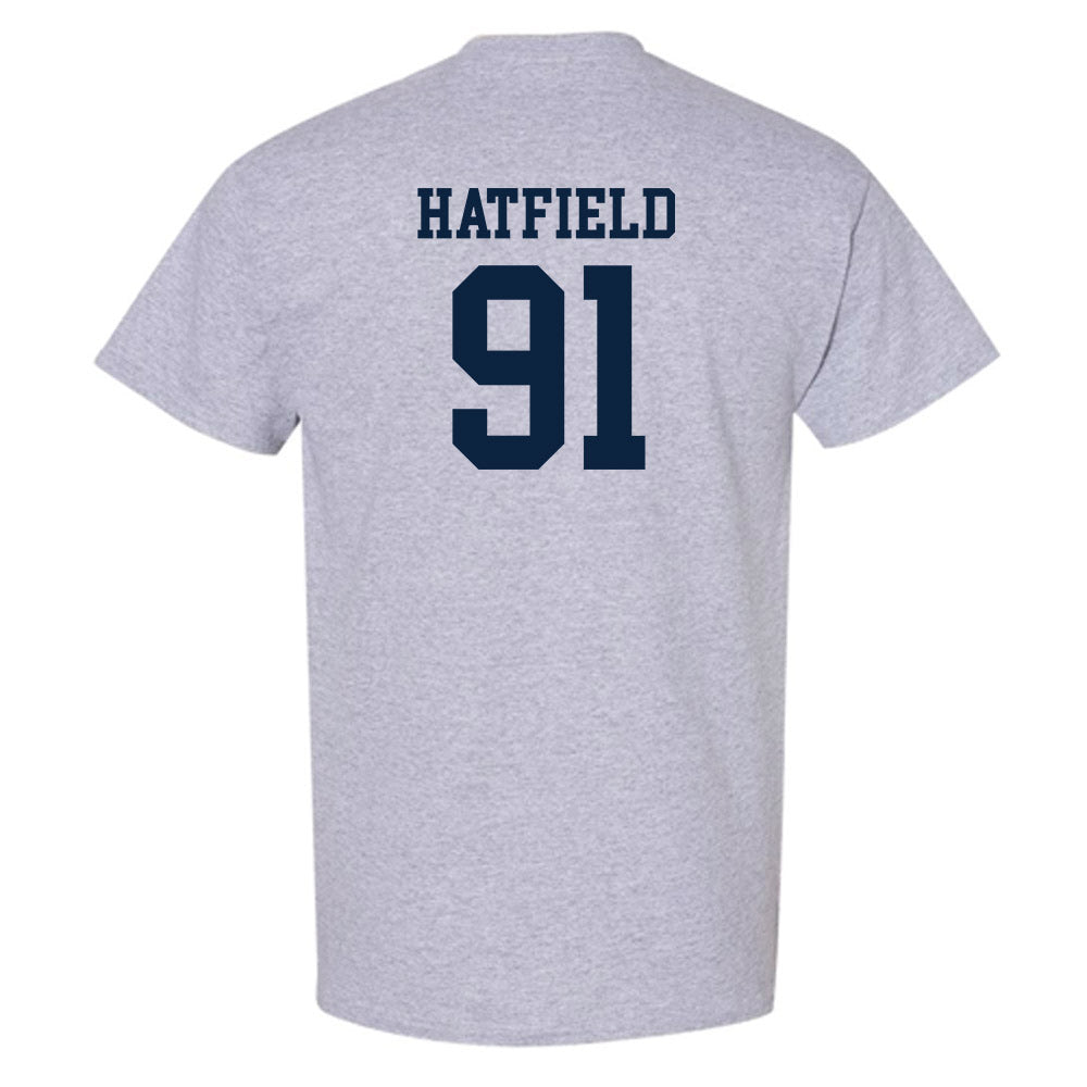 UTSA - NCAA Football : Isaac Hatfield - Classic Shersey T-Shirt-1