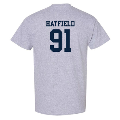 UTSA - NCAA Football : Isaac Hatfield - Classic Shersey T-Shirt-1