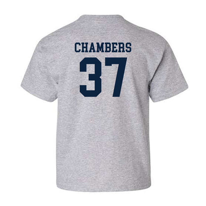 UTSA - NCAA Football : Breck Chambers - Classic Shersey Youth T-Shirt-1
