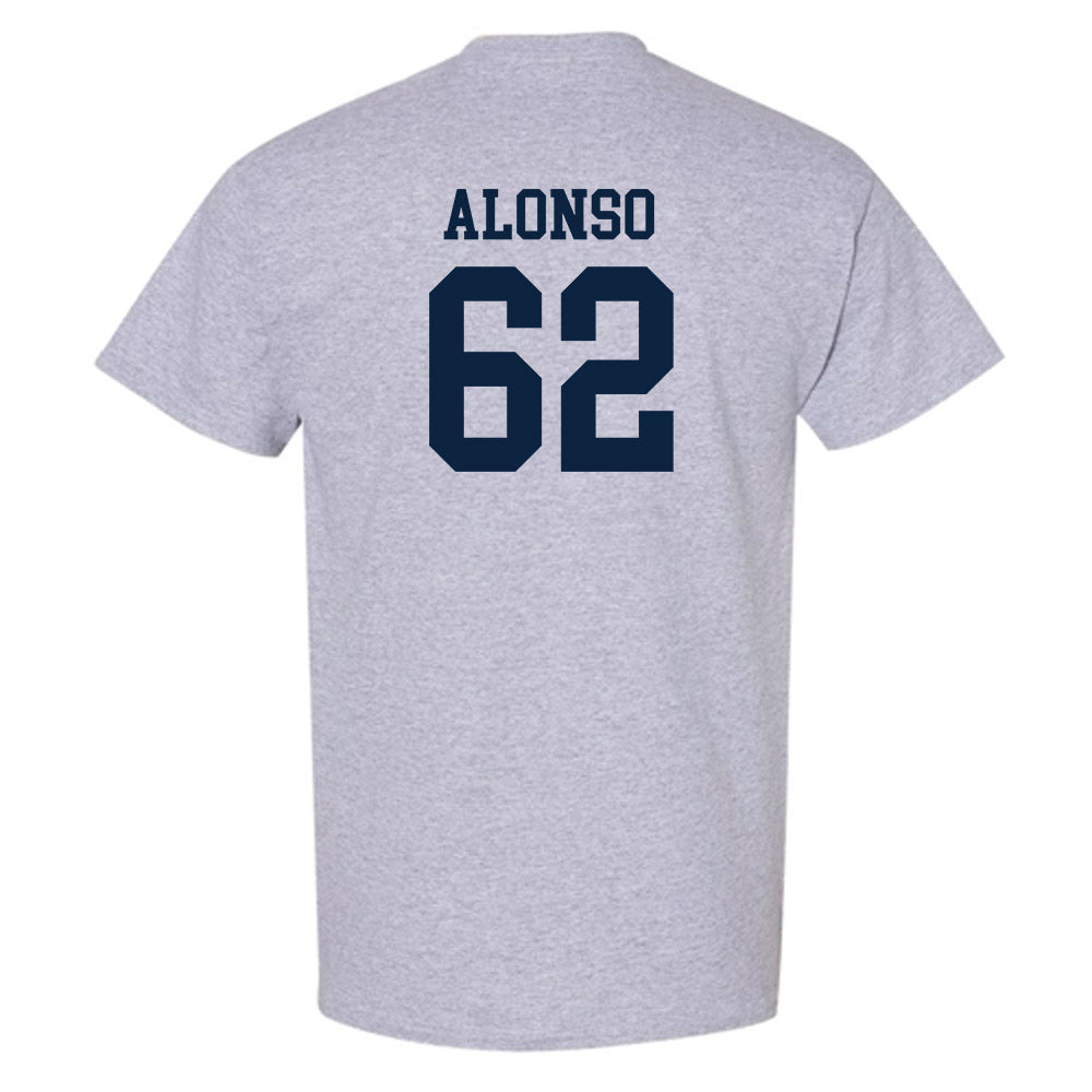 UTSA - NCAA Football : Daniel Alonso - Classic Shersey T-Shirt